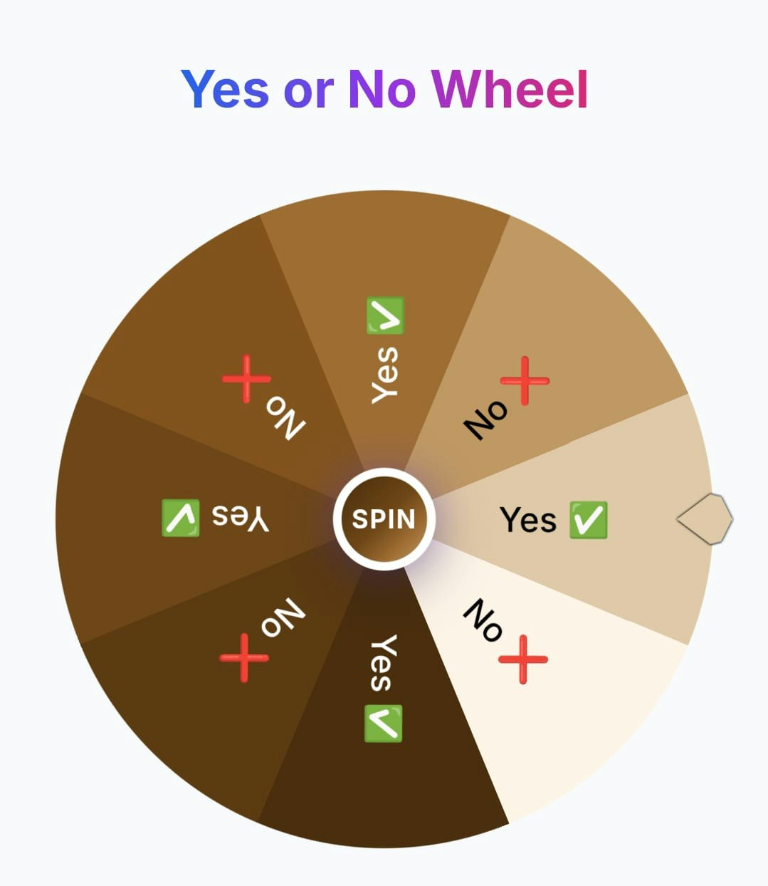 SpinWheely gallery image