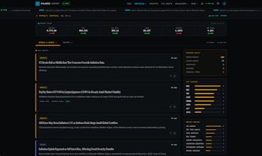 The Polaris Report gallery image