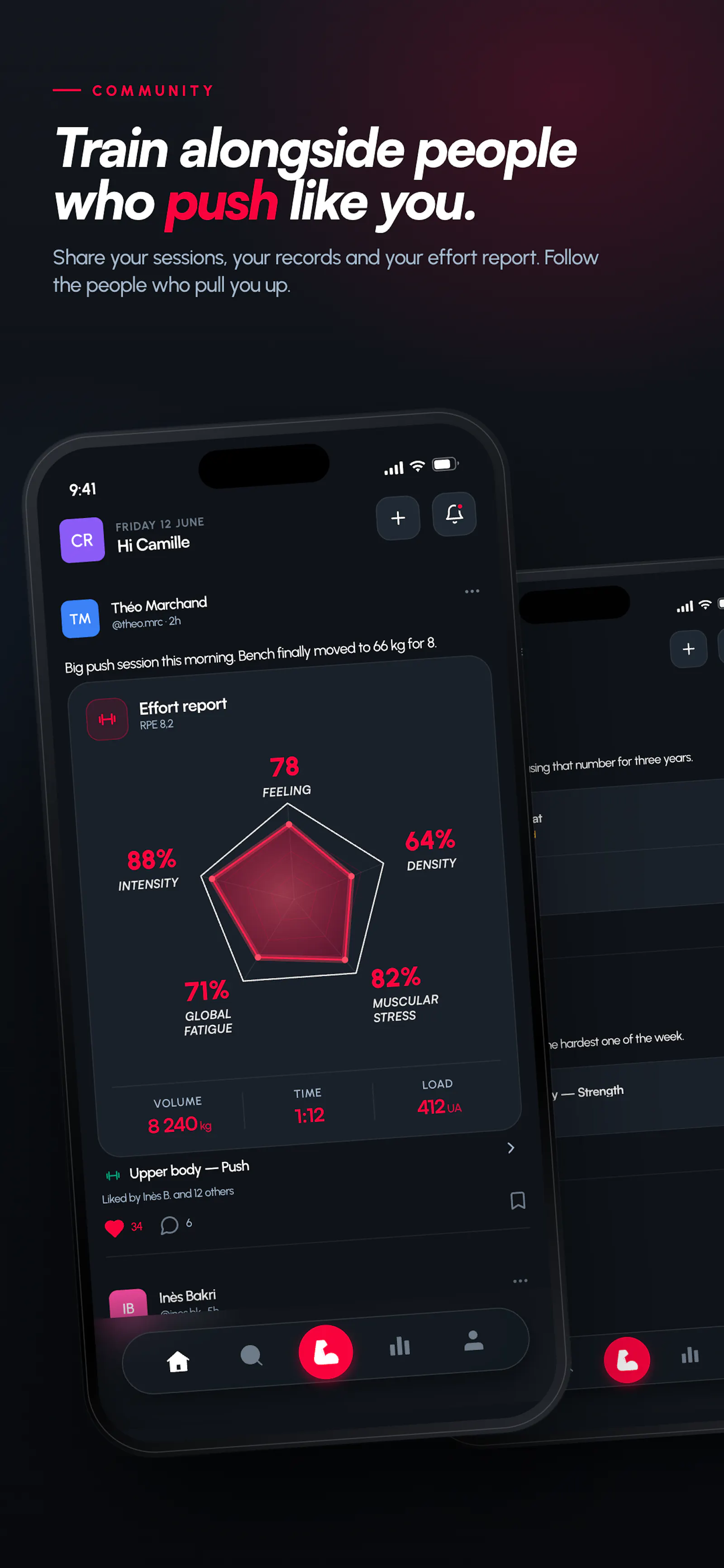 Koach screenshot 4