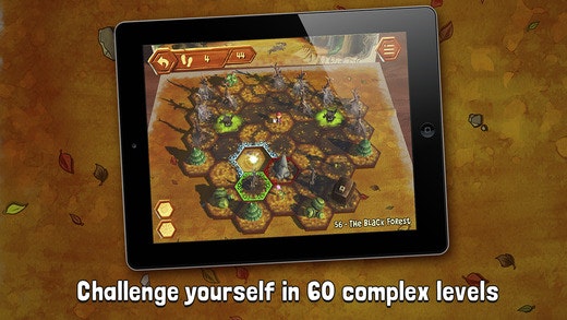 A Day in the Woods gallery image