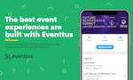 Eventtus Mobile Event Apps image