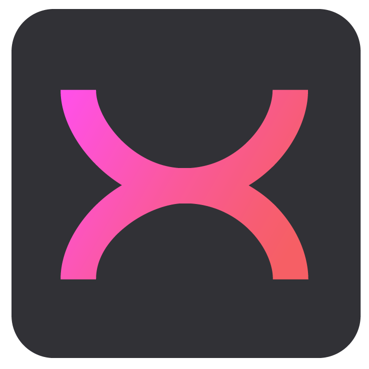 StellarX logo