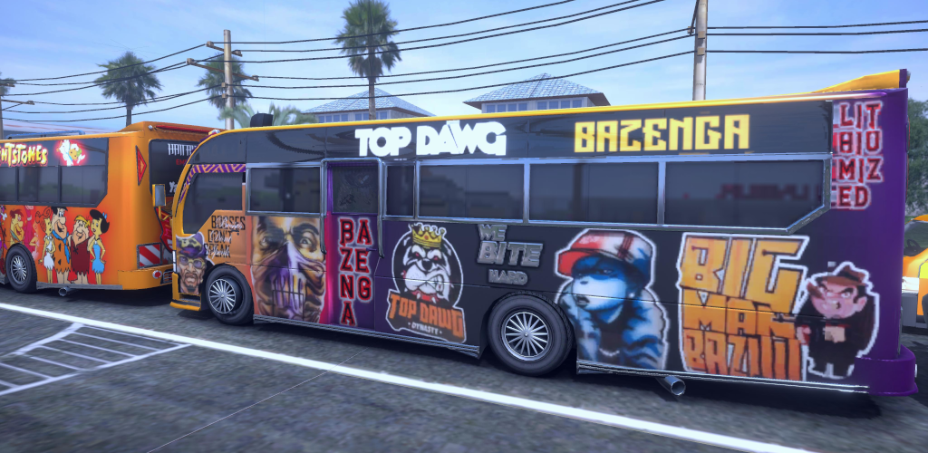 MM2 Racing 2021 gallery image