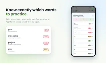Talky: English Speaking gallery image