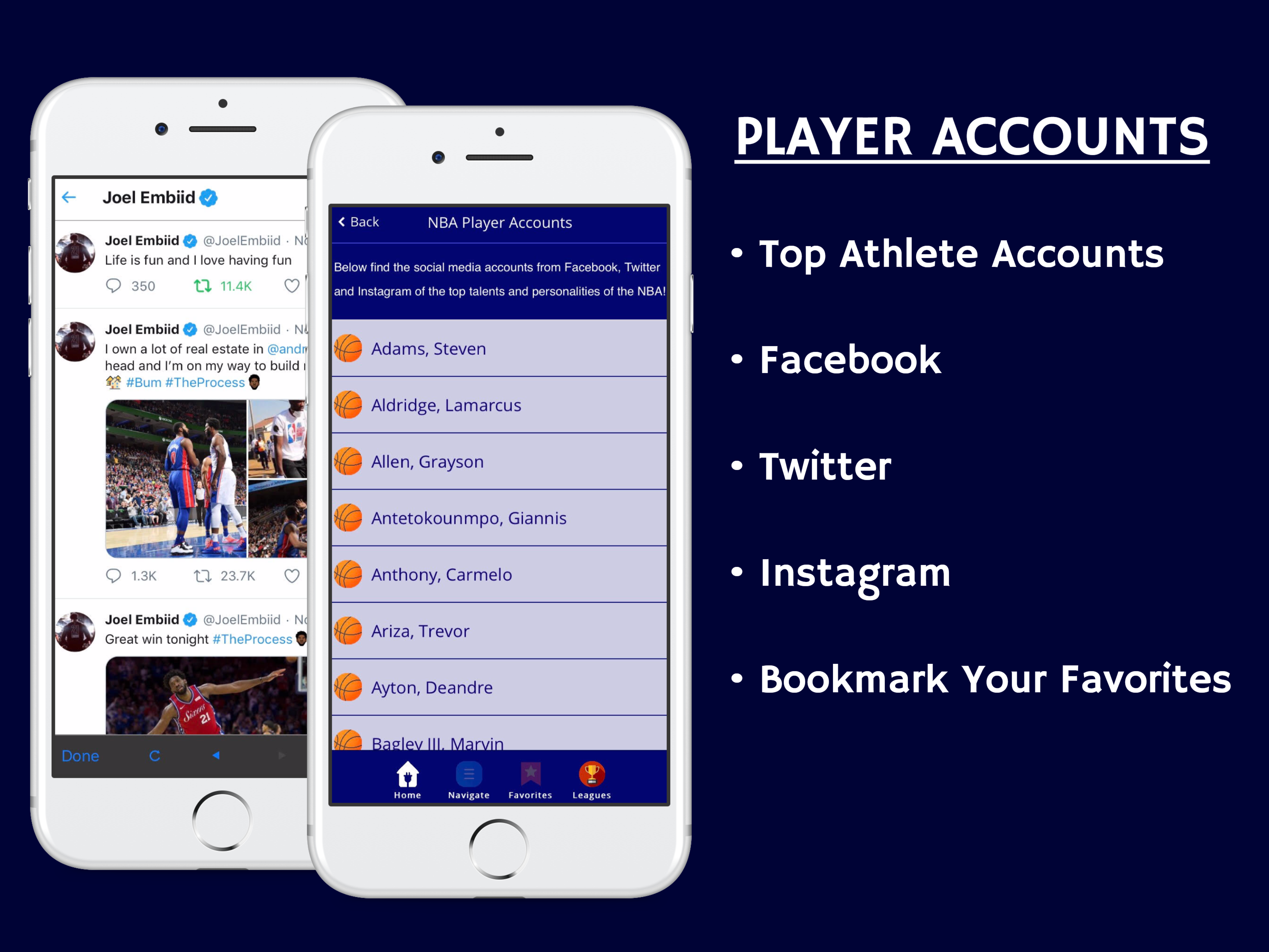 PlayerPlug gallery image