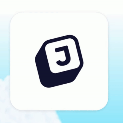 June 4.0 logo