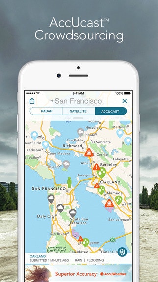 AccuWeather gallery image