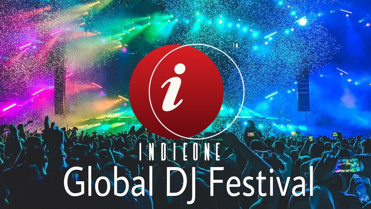 IndieONE Global TV (LIVE & On-Demand TV)