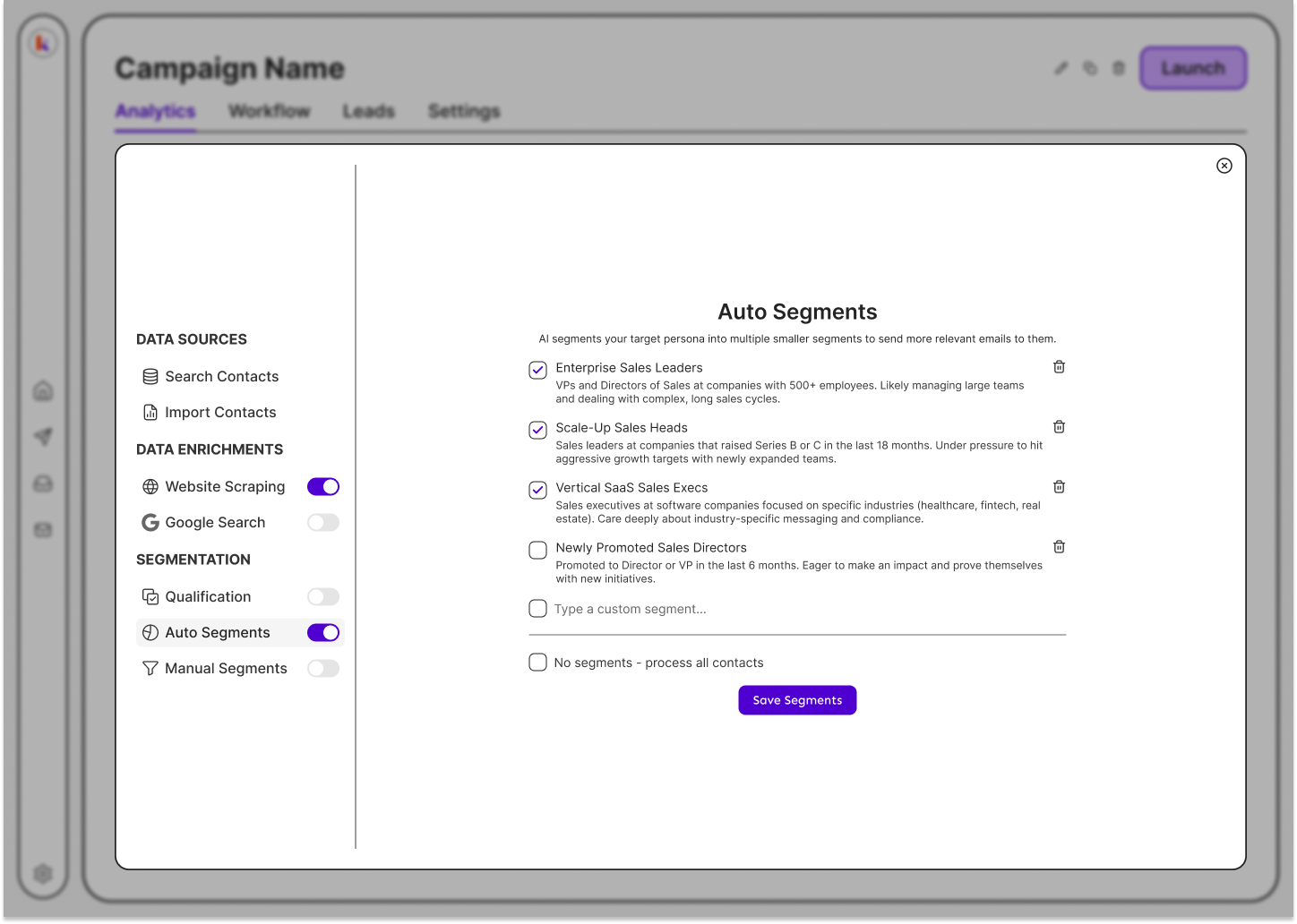 Ken AI gallery image
