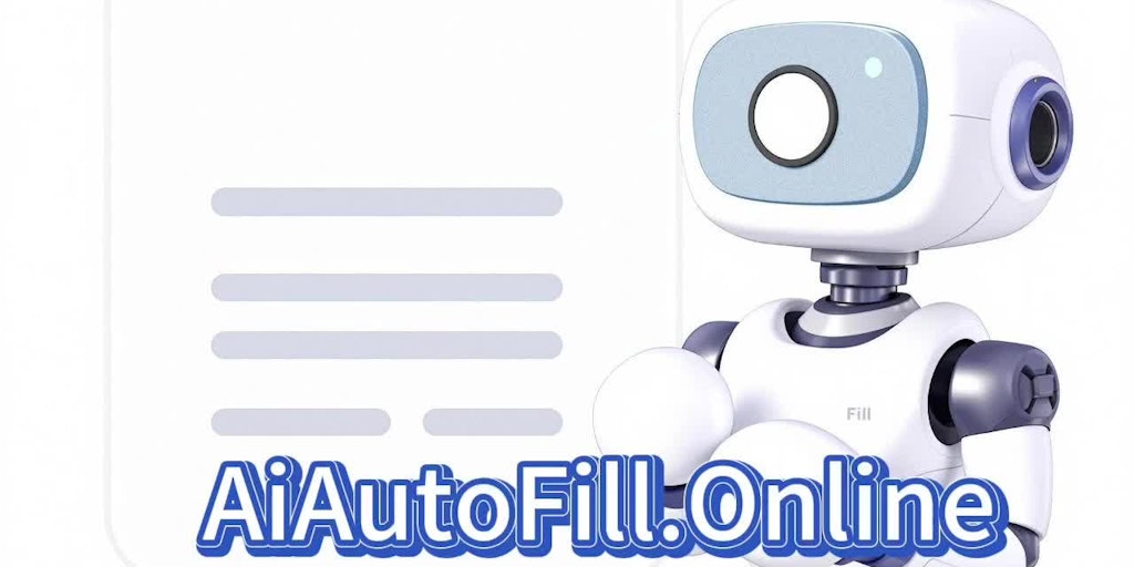 AiAutoFill
