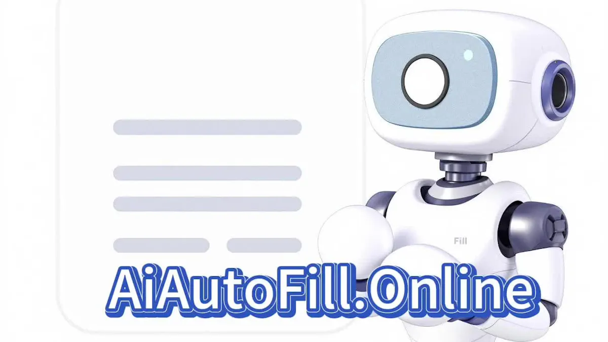 AiAutoFill