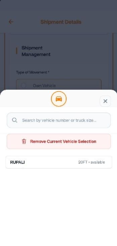 TraxLogi - AI Fleet Management Software gallery image