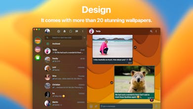 ChatMate Pro for WhatsApp gallery image