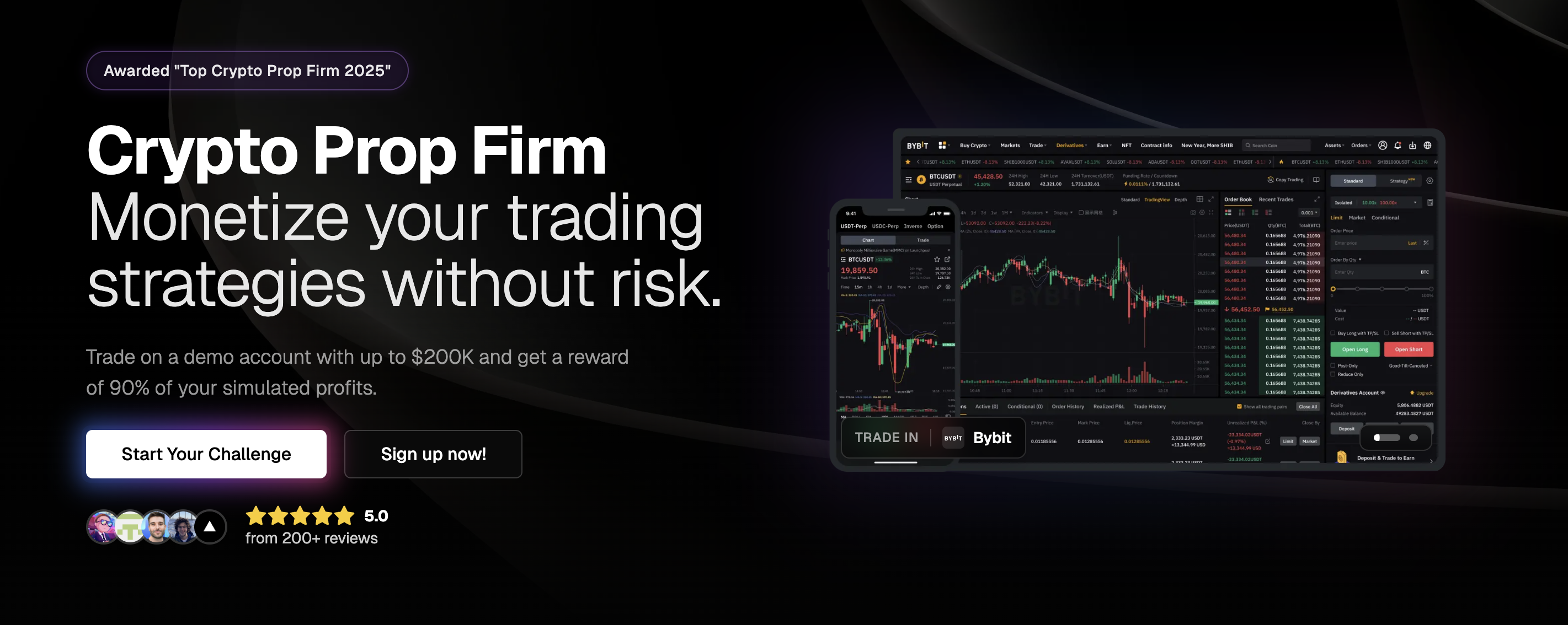 Fondeo.xyz gallery image