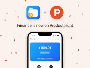 Fiinance gallery image