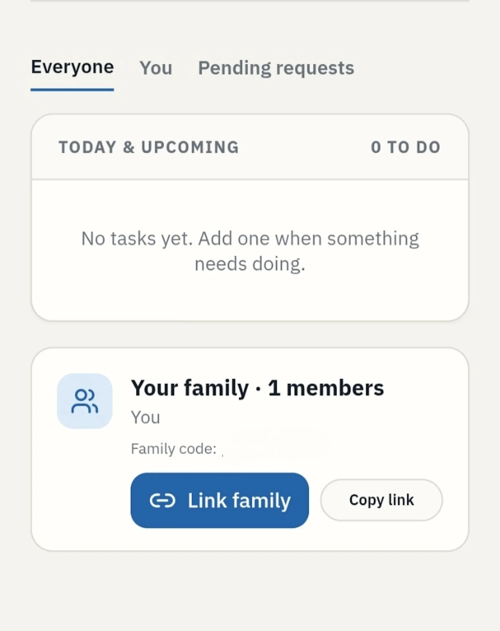 WH? - Who's Handling?  screenshot 2