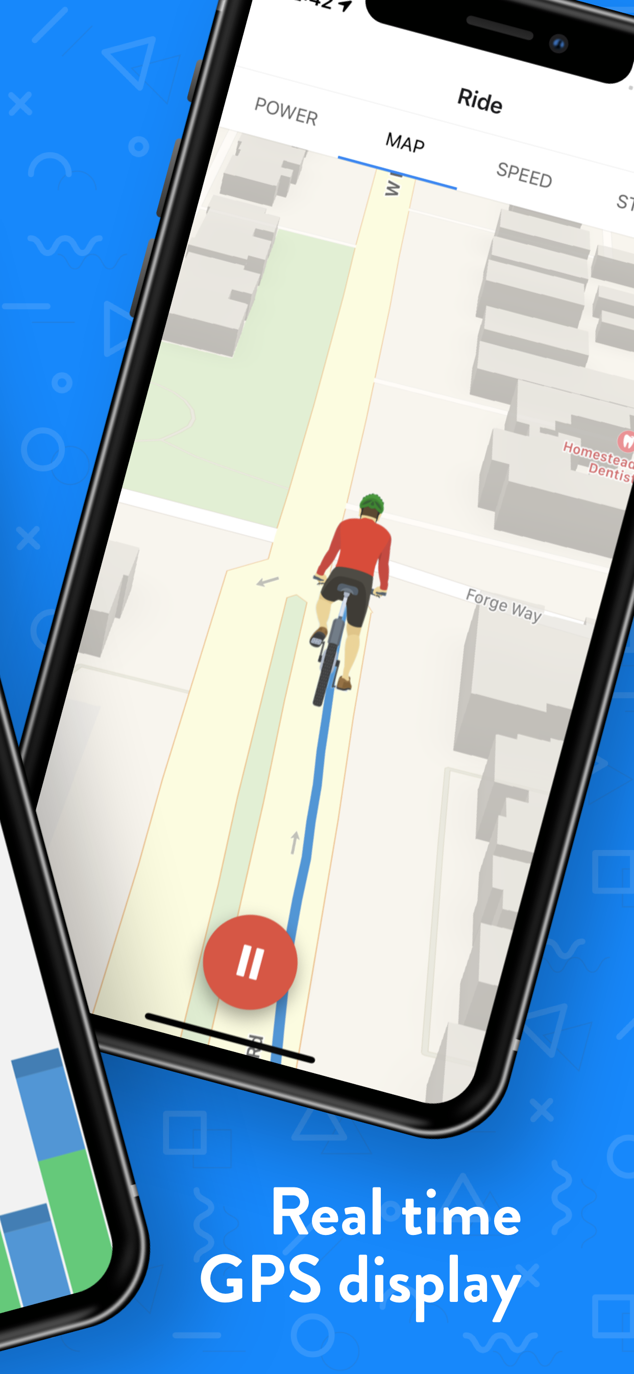 Joule - Cycling computer gallery image