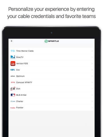 Sportle gallery image