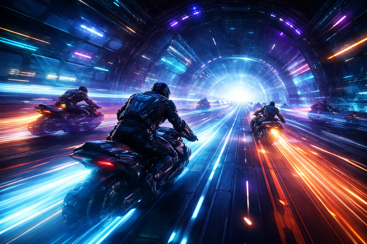 Lattice Layer1 hybrid DAG PQC EVM