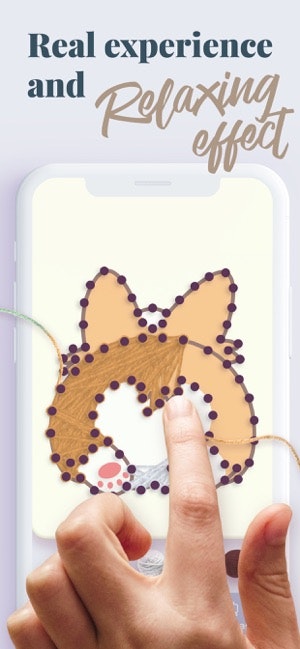 String Craft gallery image