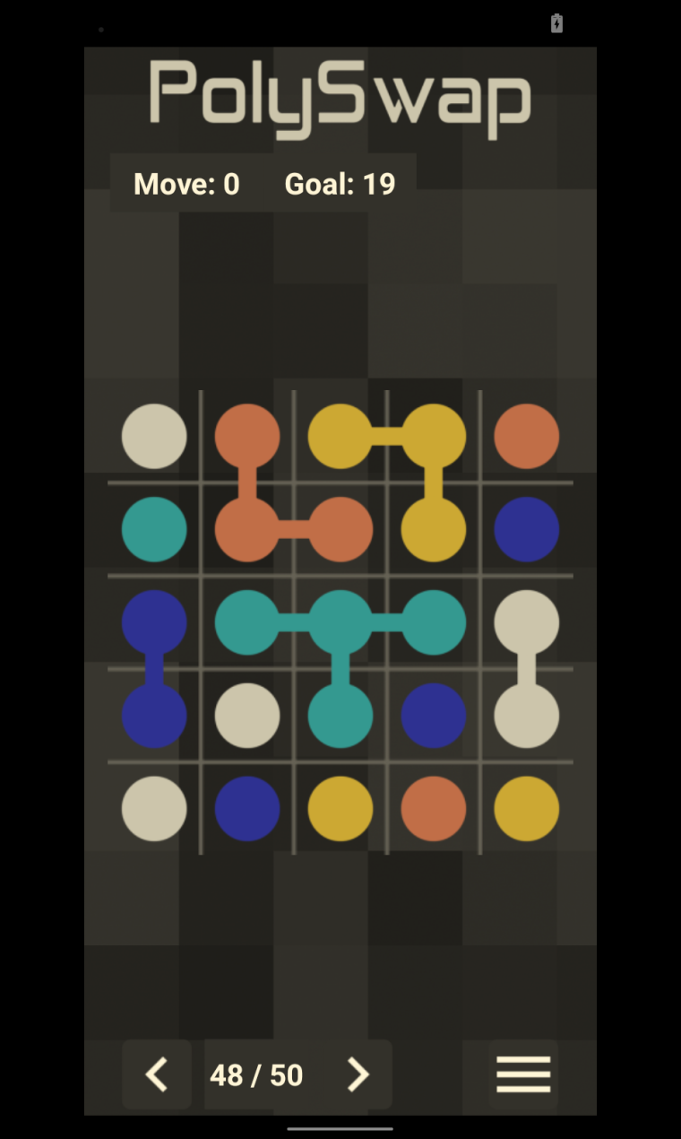 PolySwap - Combination Puzzle gallery image