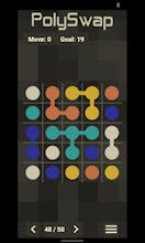 PolySwap - Combination Puzzle gallery image