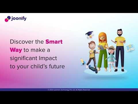 Joonify gallery image