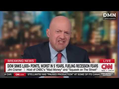  Daily Stock Market Brief by AI gallery image