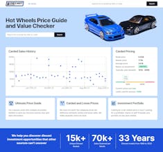 Diecast Economy gallery image