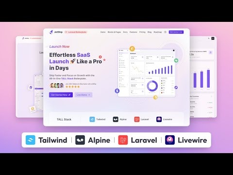 JetShip gallery image