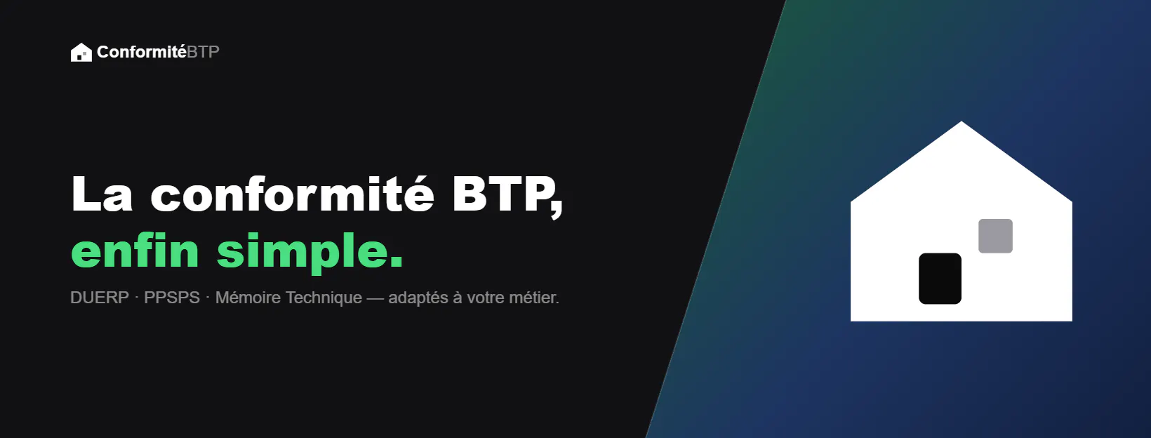 ConformitéBTP gallery image