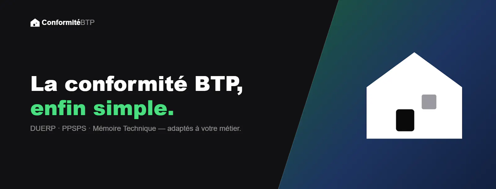 ConformitéBTP screenshot 1