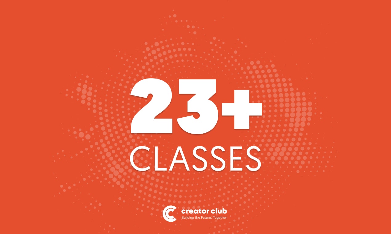 CreatorClub gallery image