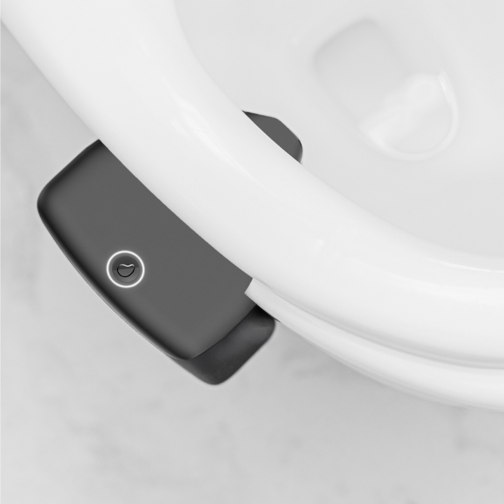Média Fonds - AI Tracker pour la digestion et l'hydratation, juste à partir de vos toilettes 4