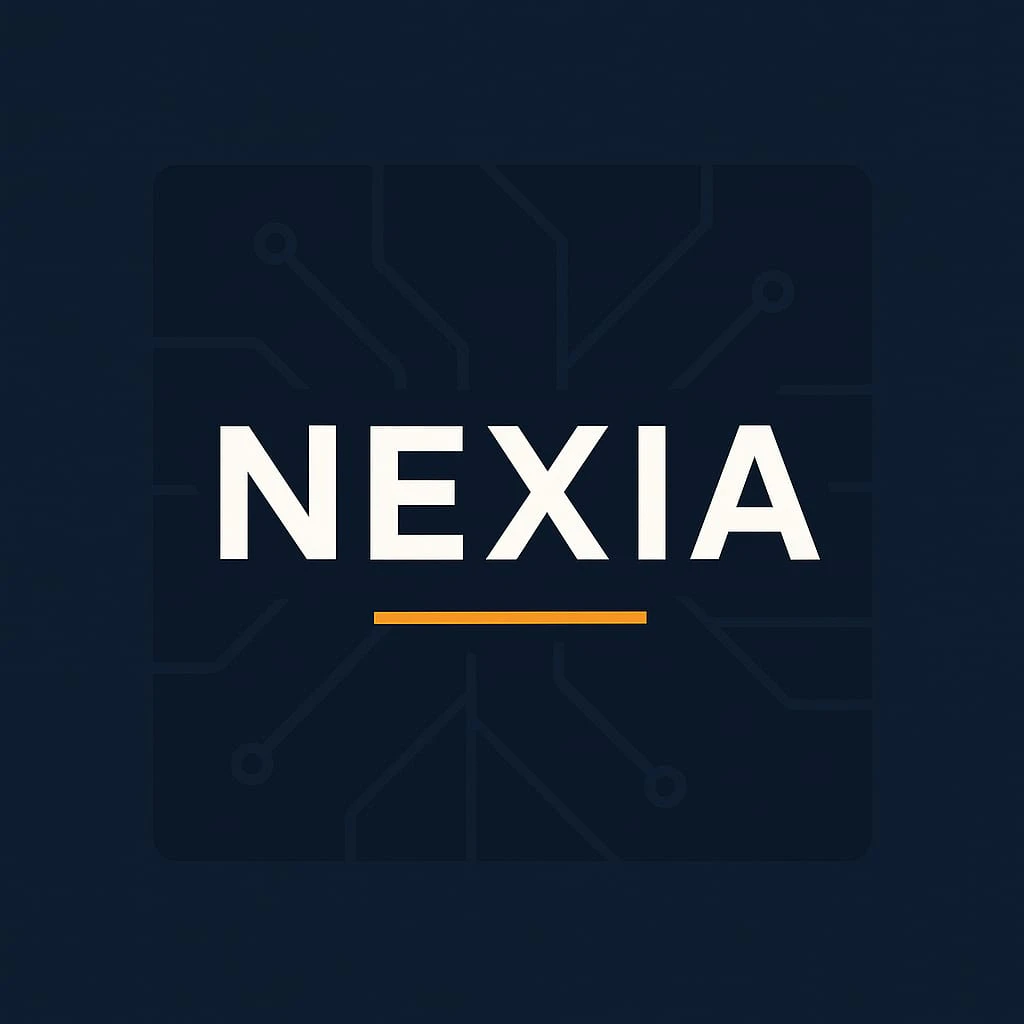 NEXIA logo