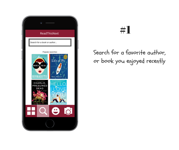 ReadThisNext gallery image