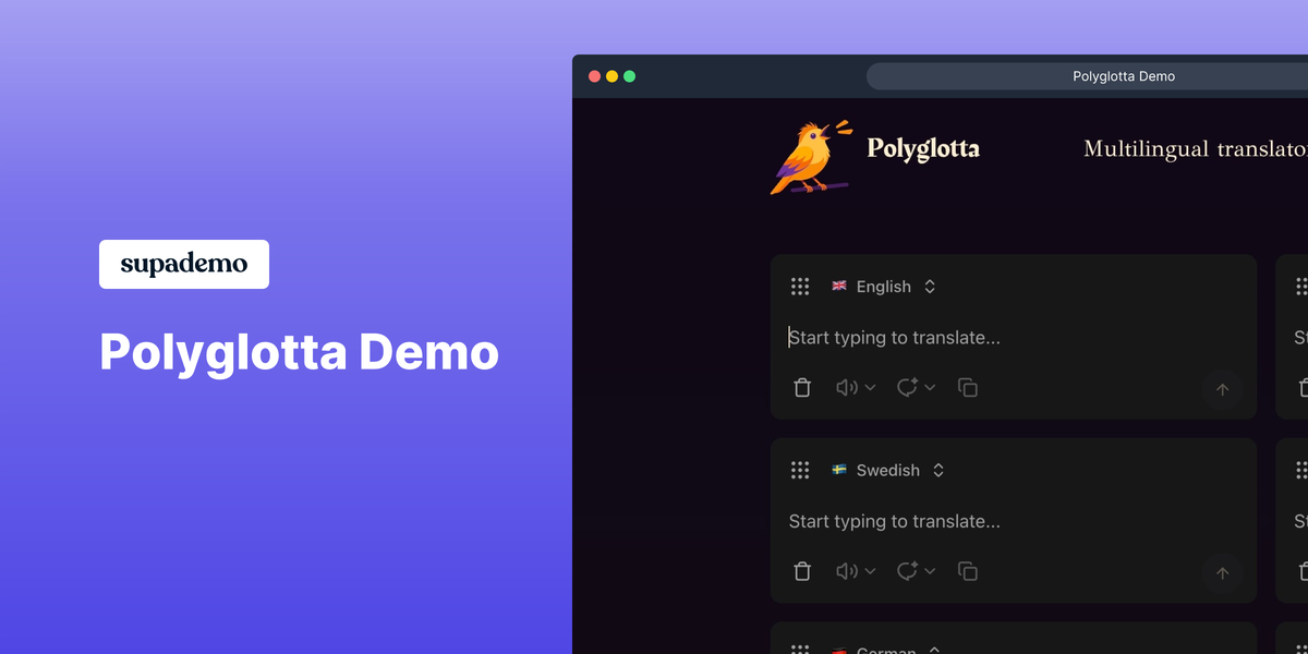 Полиглотта media 5