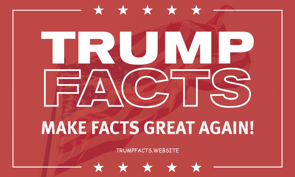Trump Facts gallery image