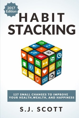 Habit Stacking