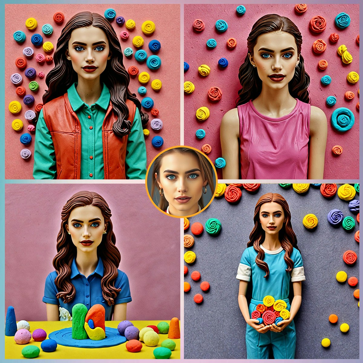 Face Swap Photography Studio gallery image