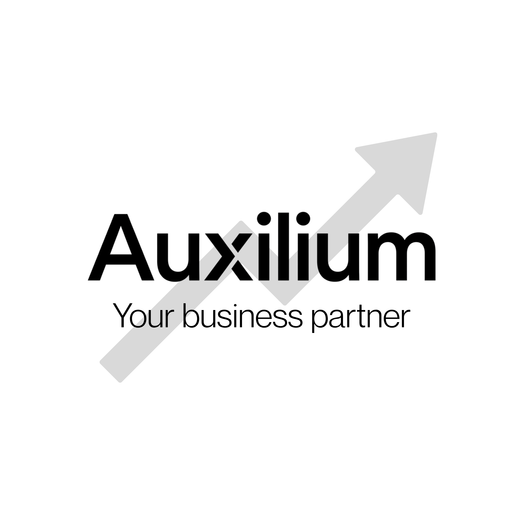 Auxillium - Your business partner
