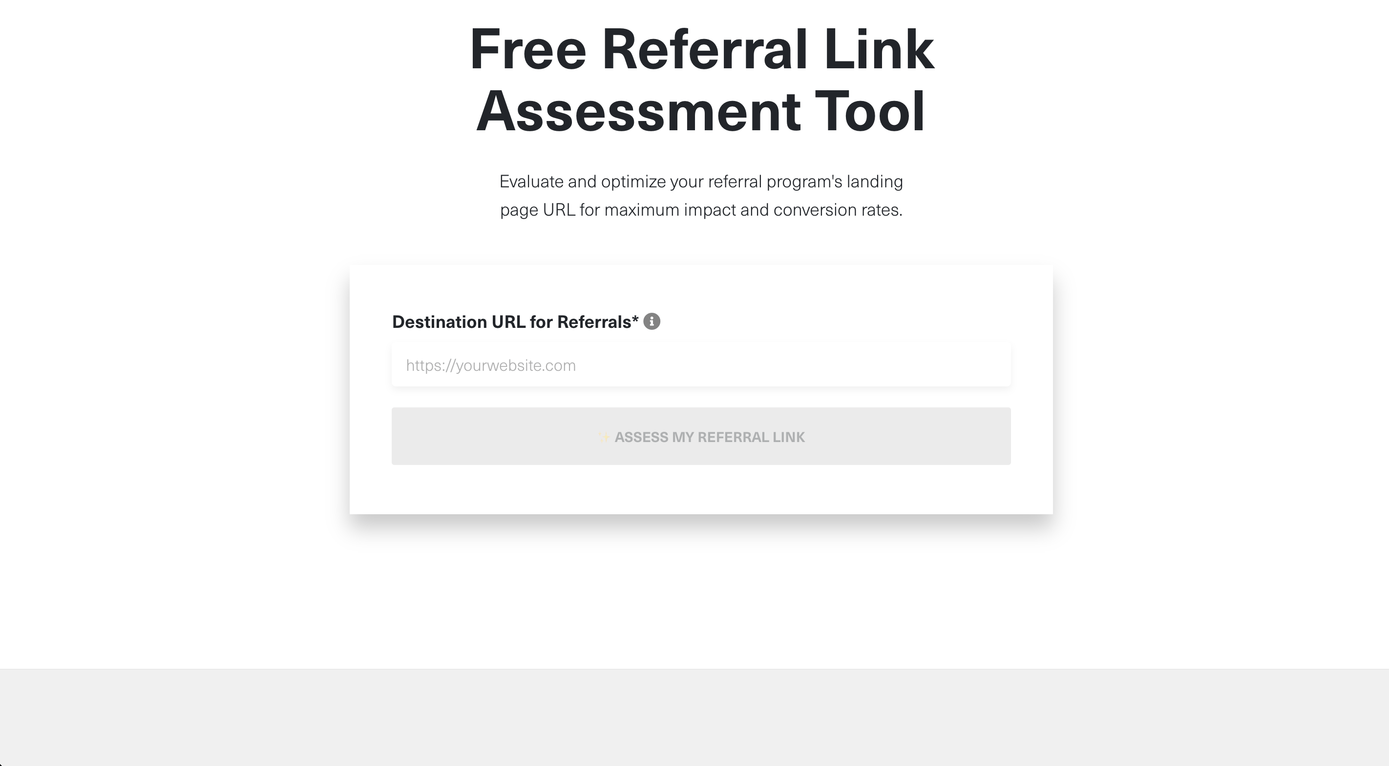 Kostenlose Tools für Empfehlungsmarketing Medien 11