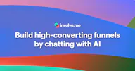 involve.me AI Agent