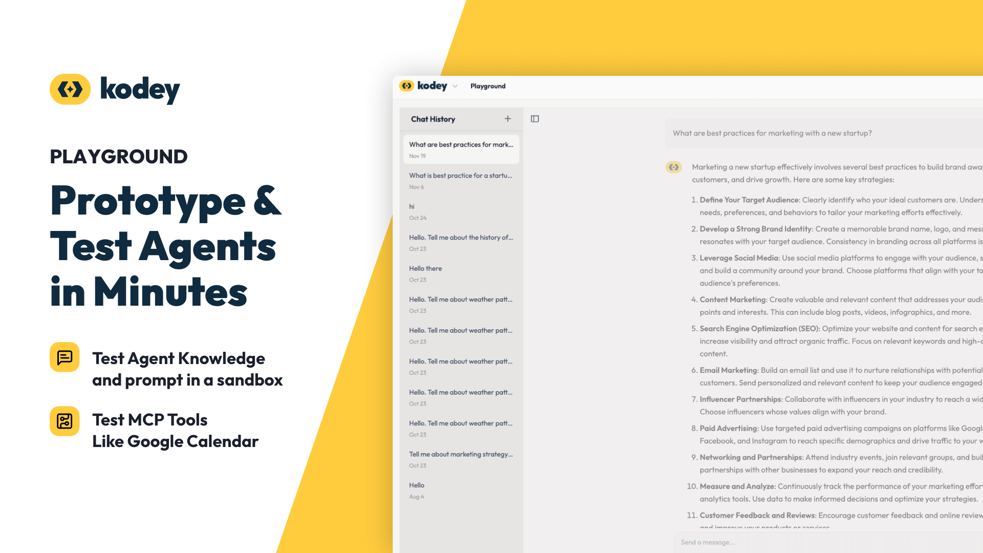 Kodey.ai gallery image