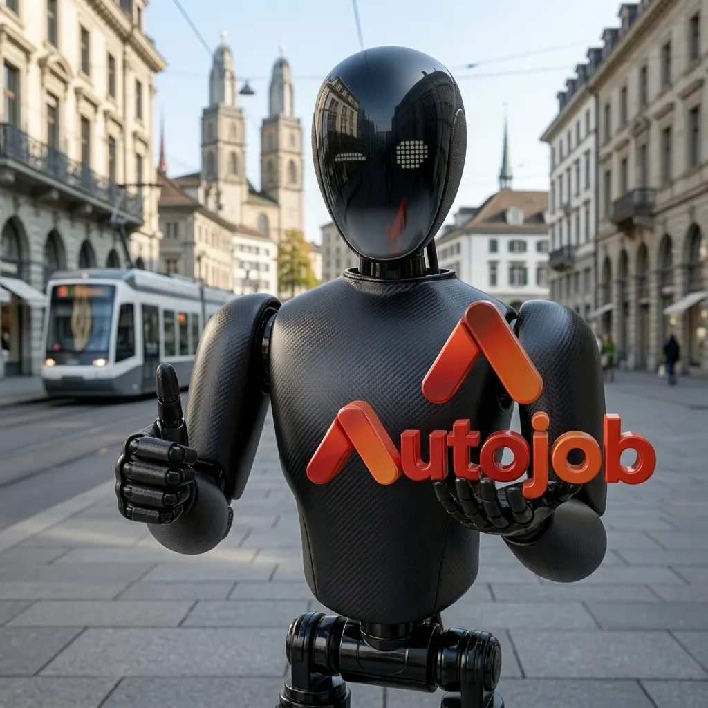 AutoJob AI screenshot 2