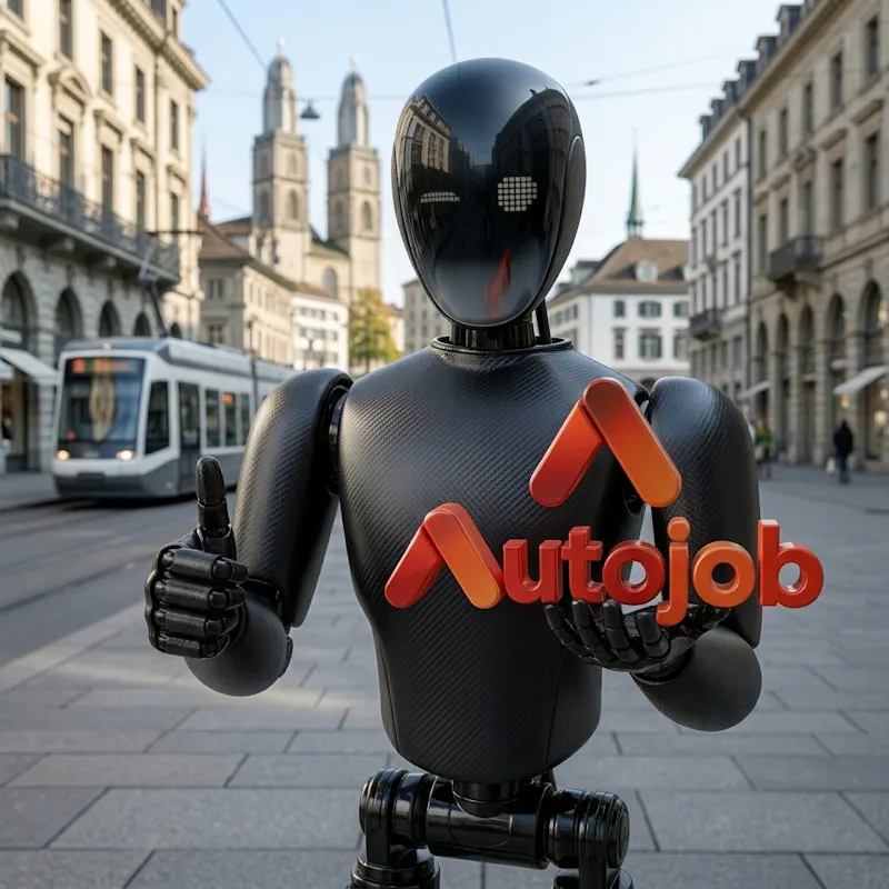 AutoJob AI screenshot 2