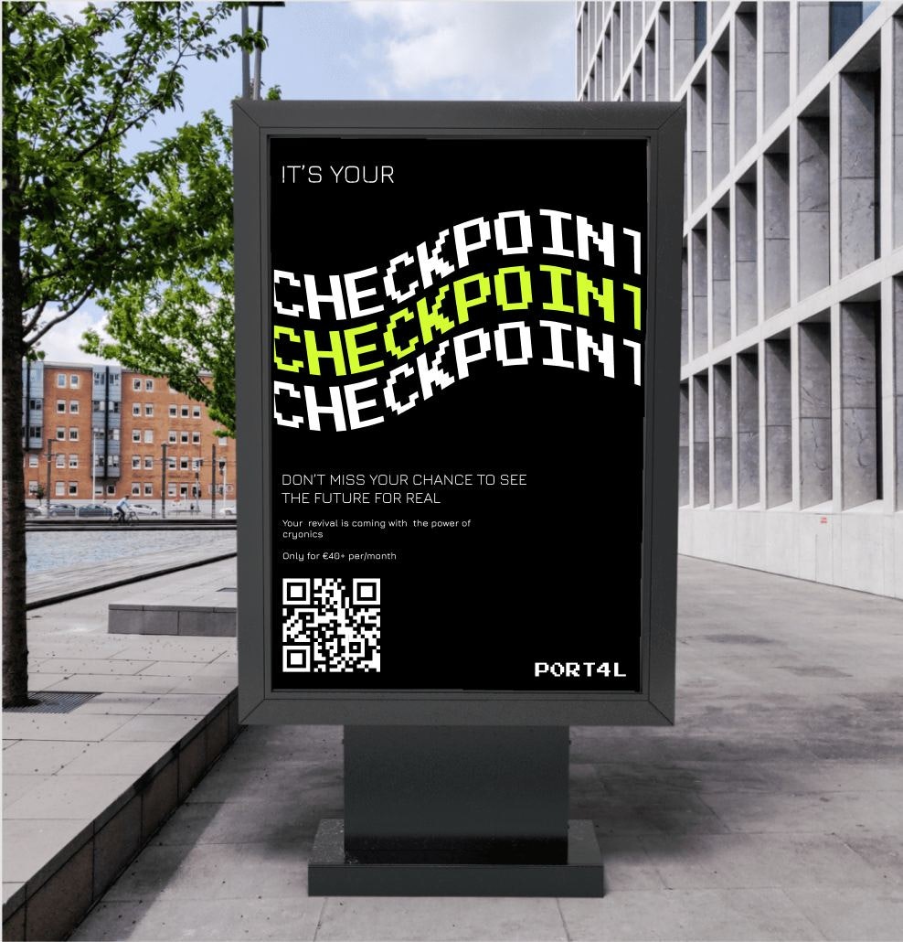 P0RT4L gallery image