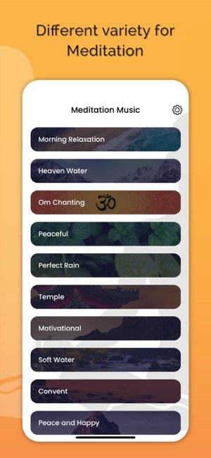 Meditation Music - Yoga gallery image