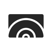 AdCast Digital Signage logo