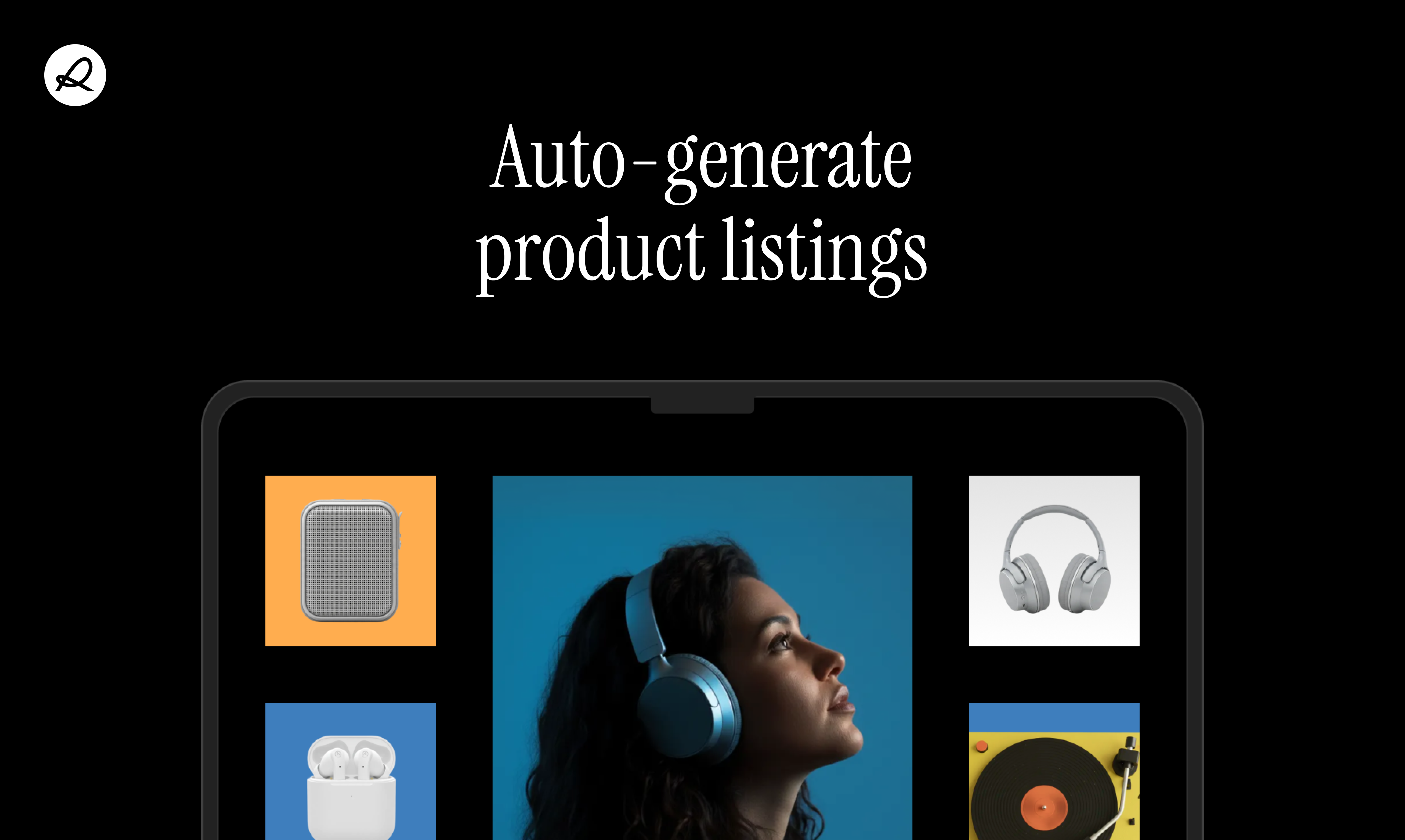 Runner AI - Screenshot 3 showing product features and functionality
